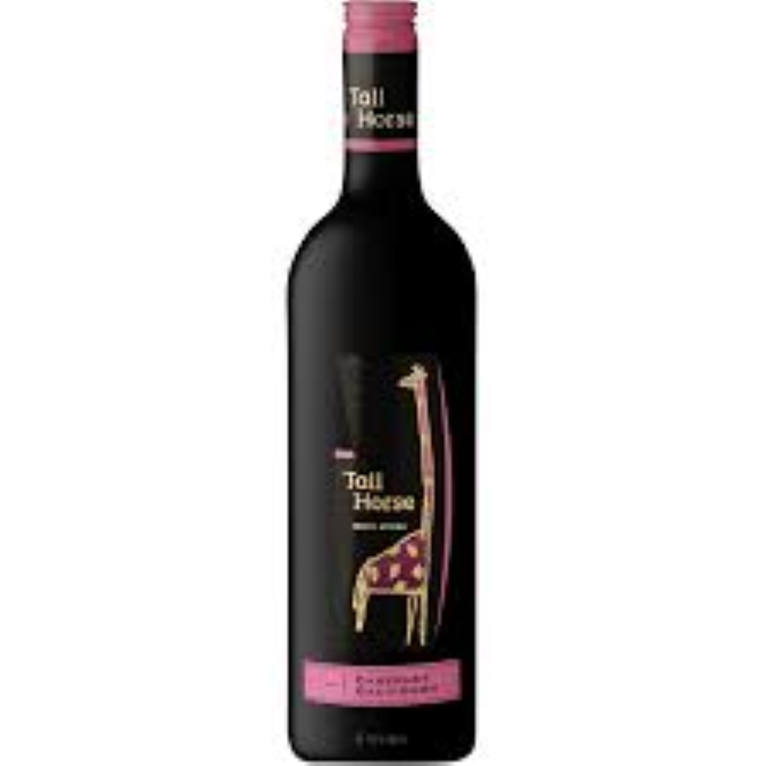 TALL HORSE CAB SAUV 750ML